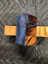 Desert ironwood bottlestopper