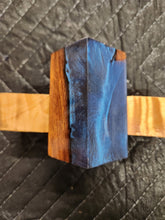 Desert ironwood bottlestopper
