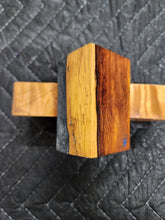 Desert ironwood bottlestopper