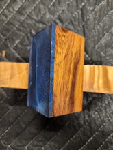 Desert ironwood bottlestopper