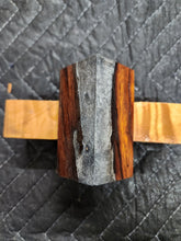 Desert ironwood bottlestopper