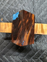 Desert ironwood bottlestopper