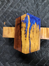 Desert ironwood bottlestopper