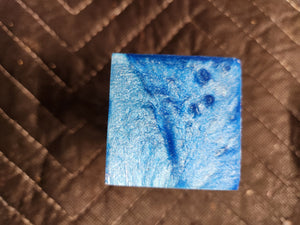 Desert ironwood bottlestopper