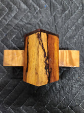 Desert ironwood bottlestopper