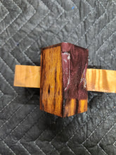 Desert ironwood bottlestopper