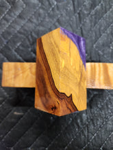 Desert ironwood bottlestopper