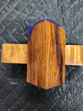 Desert ironwood bottlestopper