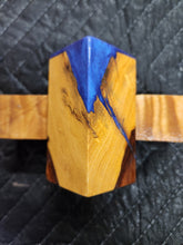 Desert ironwood bottlestopper