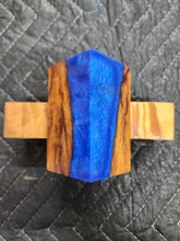 Desert ironwood bottlestopper