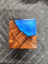 Desert ironwood bottlestopper