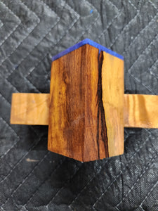 Desert ironwood bottlestopper