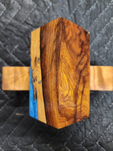 Desert ironwood bottlestopper