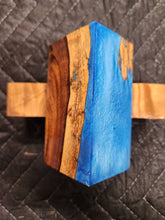 Desert ironwood bottlestopper