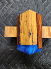 Desert ironwood bottlestopper