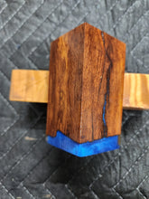 Desert ironwood bottlestopper