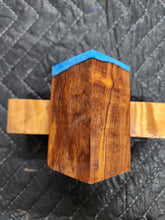 Desert ironwood bottlestopper