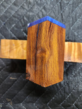 Desert ironwood bottlestopper