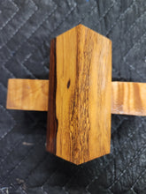 Desert ironwood bottlestopper