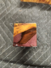 Desert ironwood bottlestopper