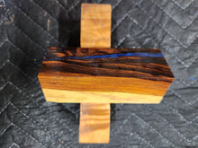 Desert ironwood bottlestopper