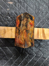 Cholla Resin cast bottlestopper