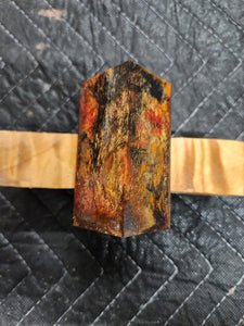 Cholla Resin cast bottlestopper