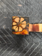 Cholla Resin cast bottlestopper
