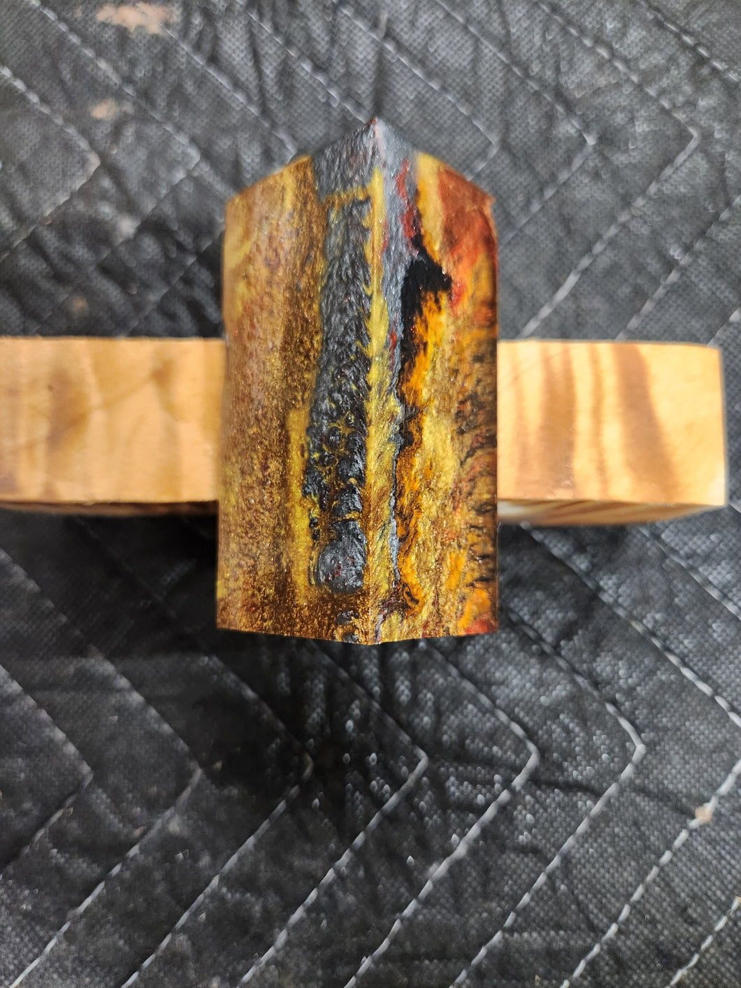 Cholla Resin Cast Bottlestopper