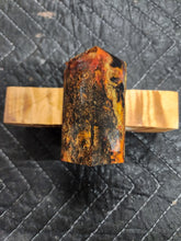 Cholla Resin Cast Bottlestopper