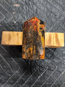 Cholla Resin Cast Bottlestopper
