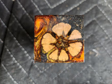 Cholla Resin Cast Bottlestopper
