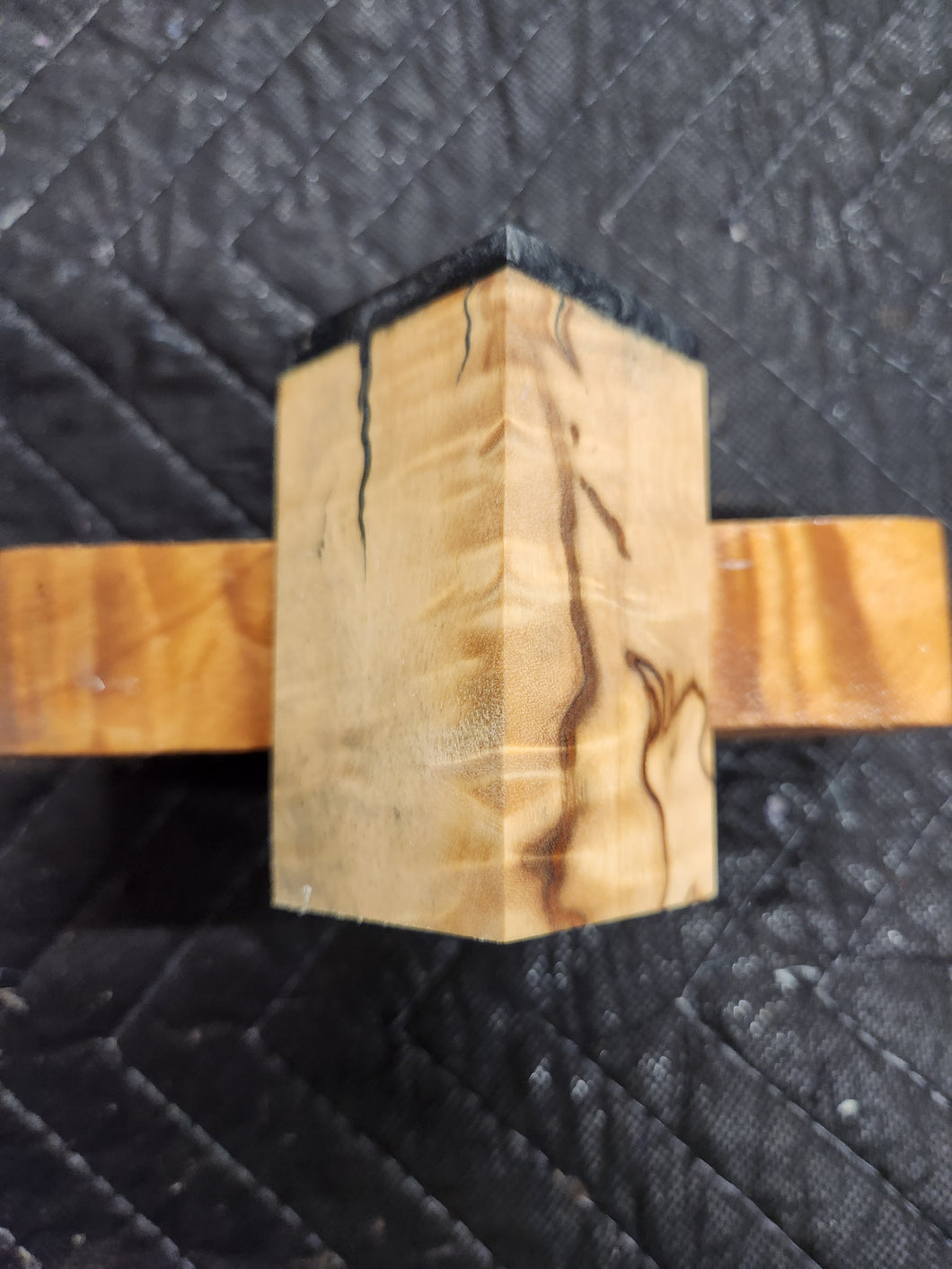 Cottonwood Bottlestopper