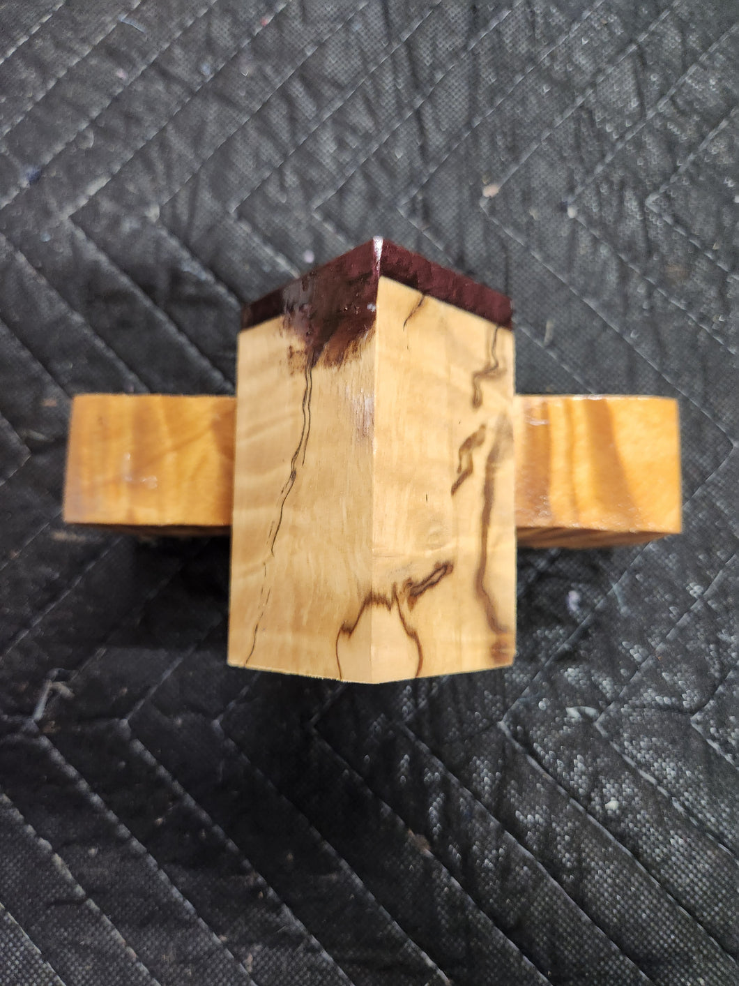 Cottonwood Bottlestopper
