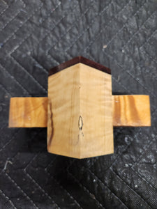 Cottonwood Bottlestopper