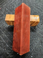 Call block full resin cast