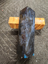 Call block full resin cast