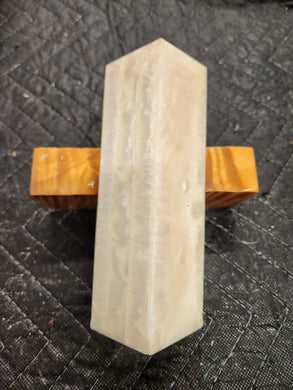 Call block full resin cast
