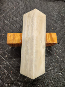 Call block full resin cast