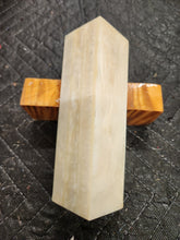 Call block full resin cast
