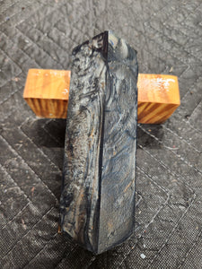 Call block full resin cast