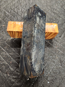 Call block full resin cast