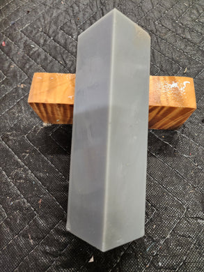Call block full resin cast