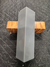 Call block full resin cast