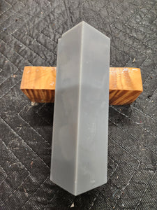 Call block full resin cast