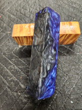 Call block full resin cast