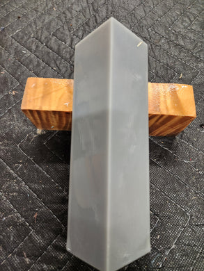 Call block full resin cast