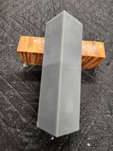 Call block full resin cast