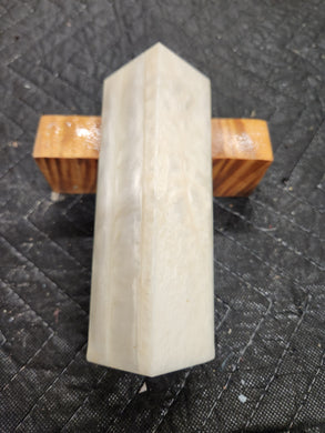 Call block full resin cast