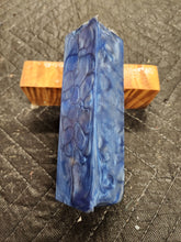 Call block full resin cast